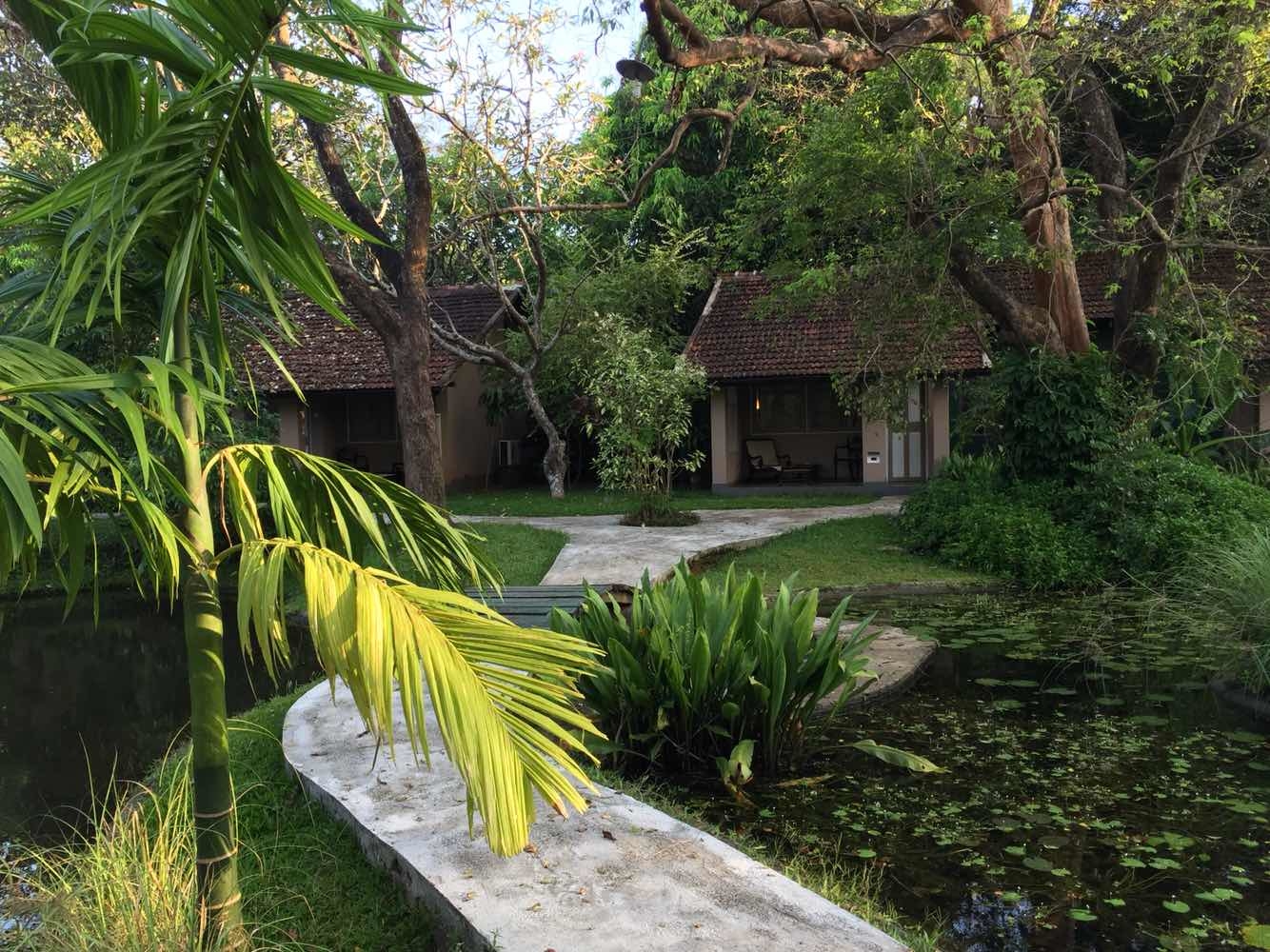 锡吉里耶旅游怎么样,锡吉里耶旅游好玩吗