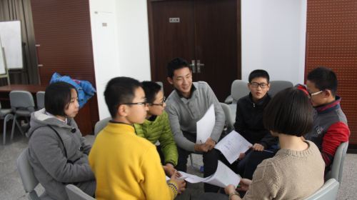 旗下★世纪明德VIP】北京6天5夜未来之路+生涯规划夏令营