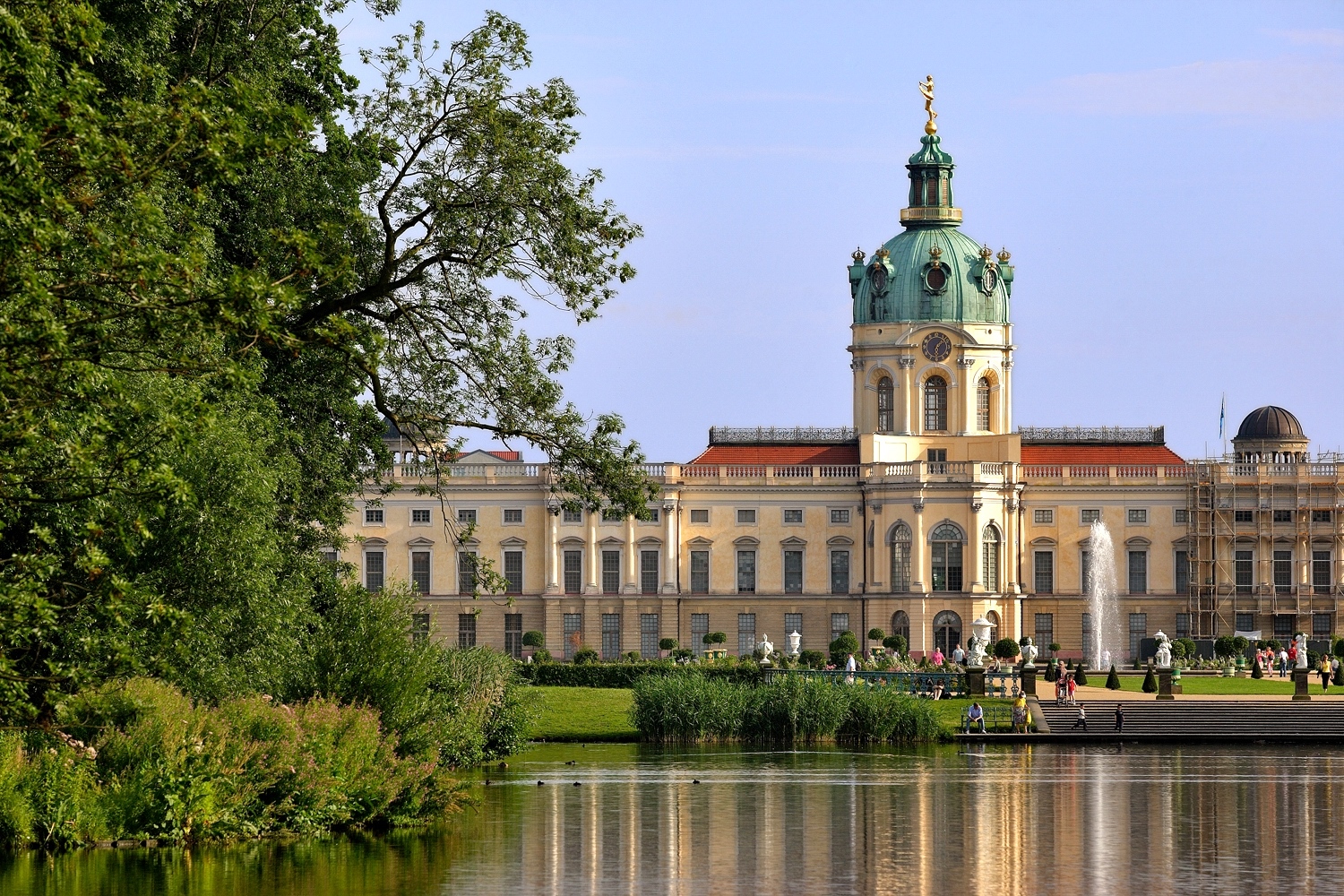 【携程攻略】大连到法国旅游报价,大连到法国