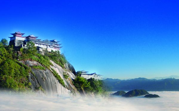 腾冲+和顺古镇5日私家团·酒店随选 热气球+火山温泉+赏茶花-【携程旅游】