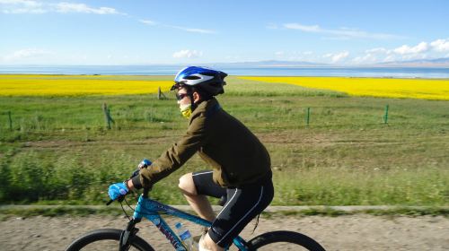 西宁+青海湖+刚察5日跟团游(2钻)·圆梦圣湖