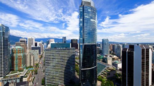 加拿大多伦多+渥太华+蒙特利尔+卡尔加里+落