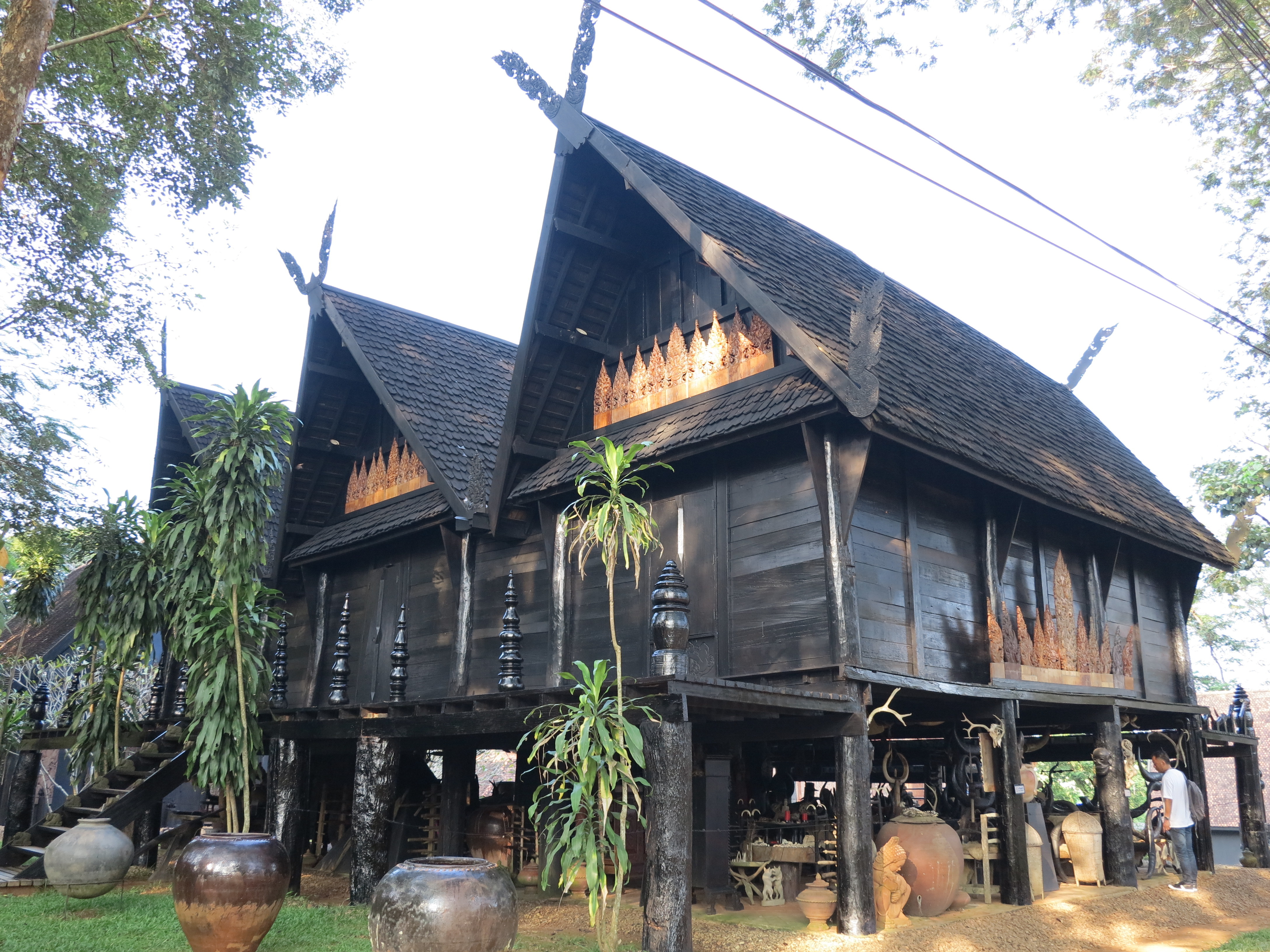 清迈旅游线路攻略_清迈自助游_团队游线路\/旅游景点推荐【携程社区】