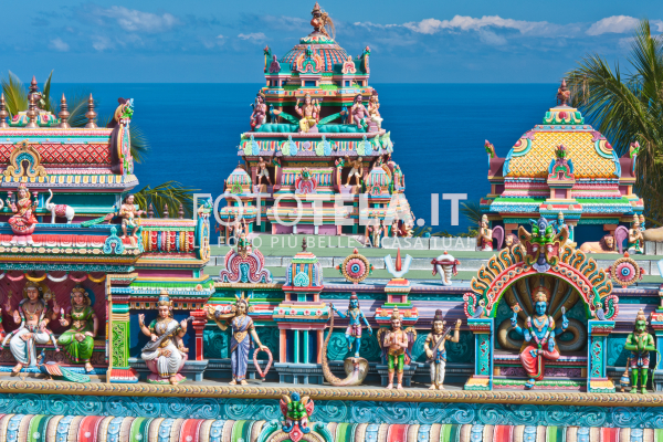 【携程攻略】上海到毛里求斯旅游报价,上海到