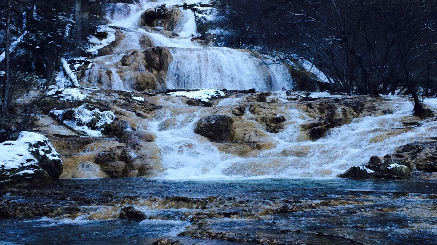 九寨沟3日跟团游·广州直飞九寨 精品住宿 闲