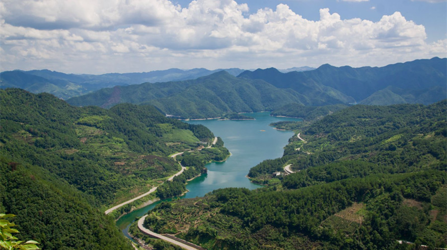 奉化溪口人口_奉化溪口(3)