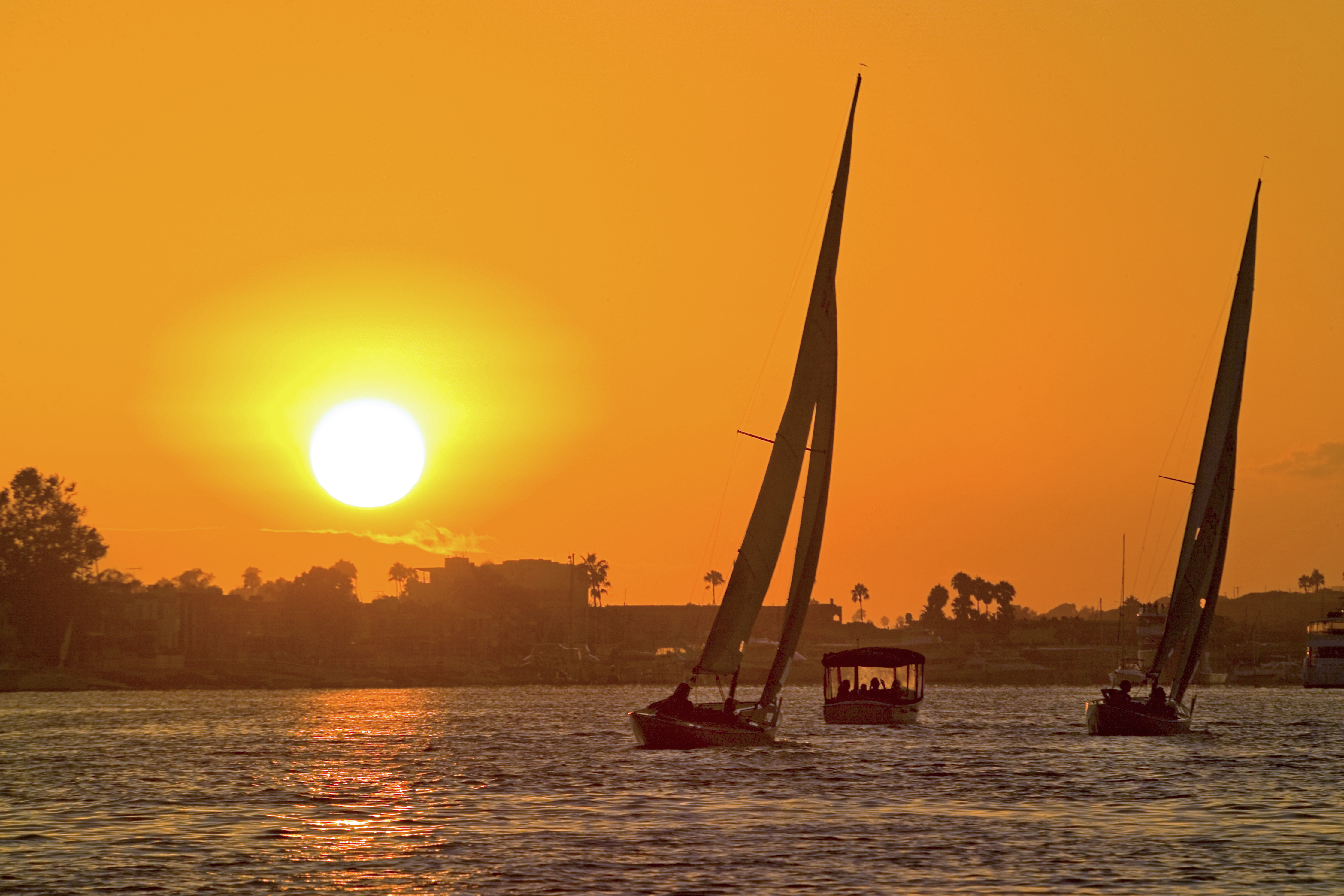 国旧金山+黄石国家公园+拉斯维加斯+洛杉矶1