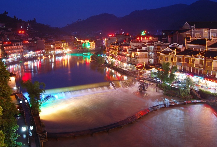 【携程攻略】合肥到张家界旅游报价,合肥到张