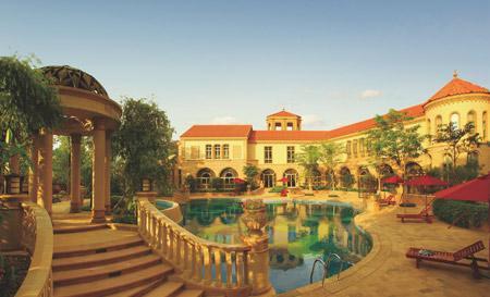 【携程攻略】包头到桂林旅游报价,包头到桂林