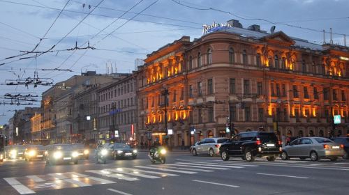 俄罗斯9日跟团游(3钻)·感受古老俄国 历史名城