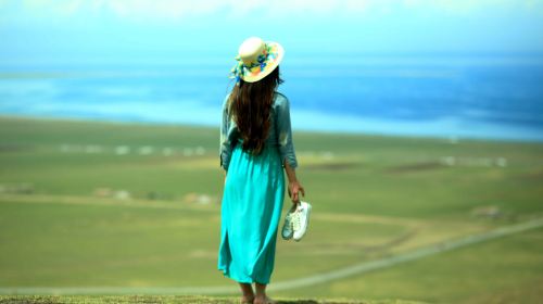 西宁+青海湖+刚察+祁连4日3晚跟团游(2钻)·漫