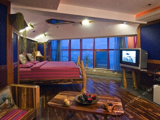 【携程攻略】上海到青岛旅游报价,上海到青岛