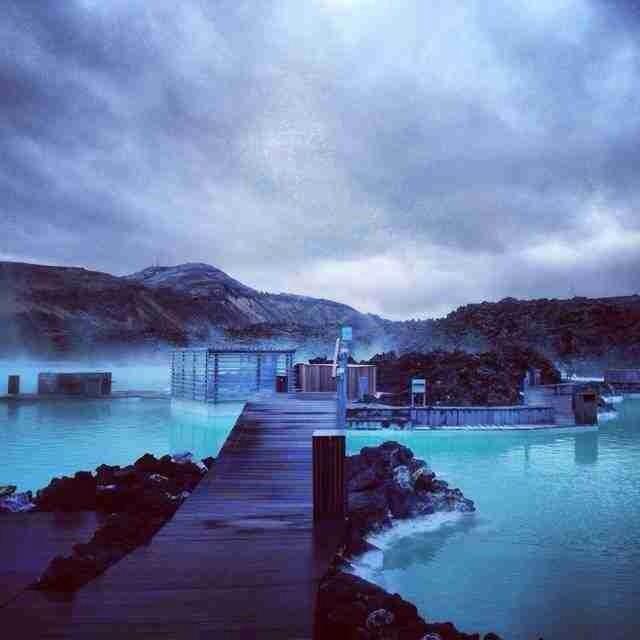 【携程攻略】上海到冰岛旅游报价,上海到冰岛