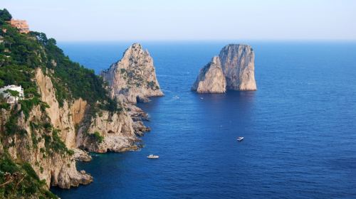 意大利+马耳他+西西里岛11日8晚跟团游·大年