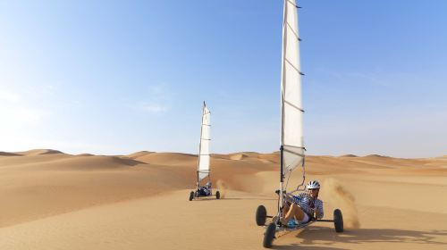 阿联酋迪拜+阿布扎比5日4晚跟团游·白天航班