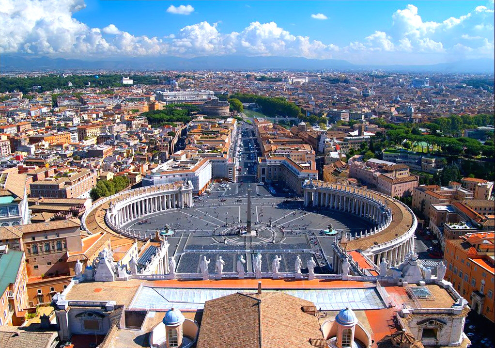 罗马旅游线路攻略_罗马自助游_团队游线路\/旅