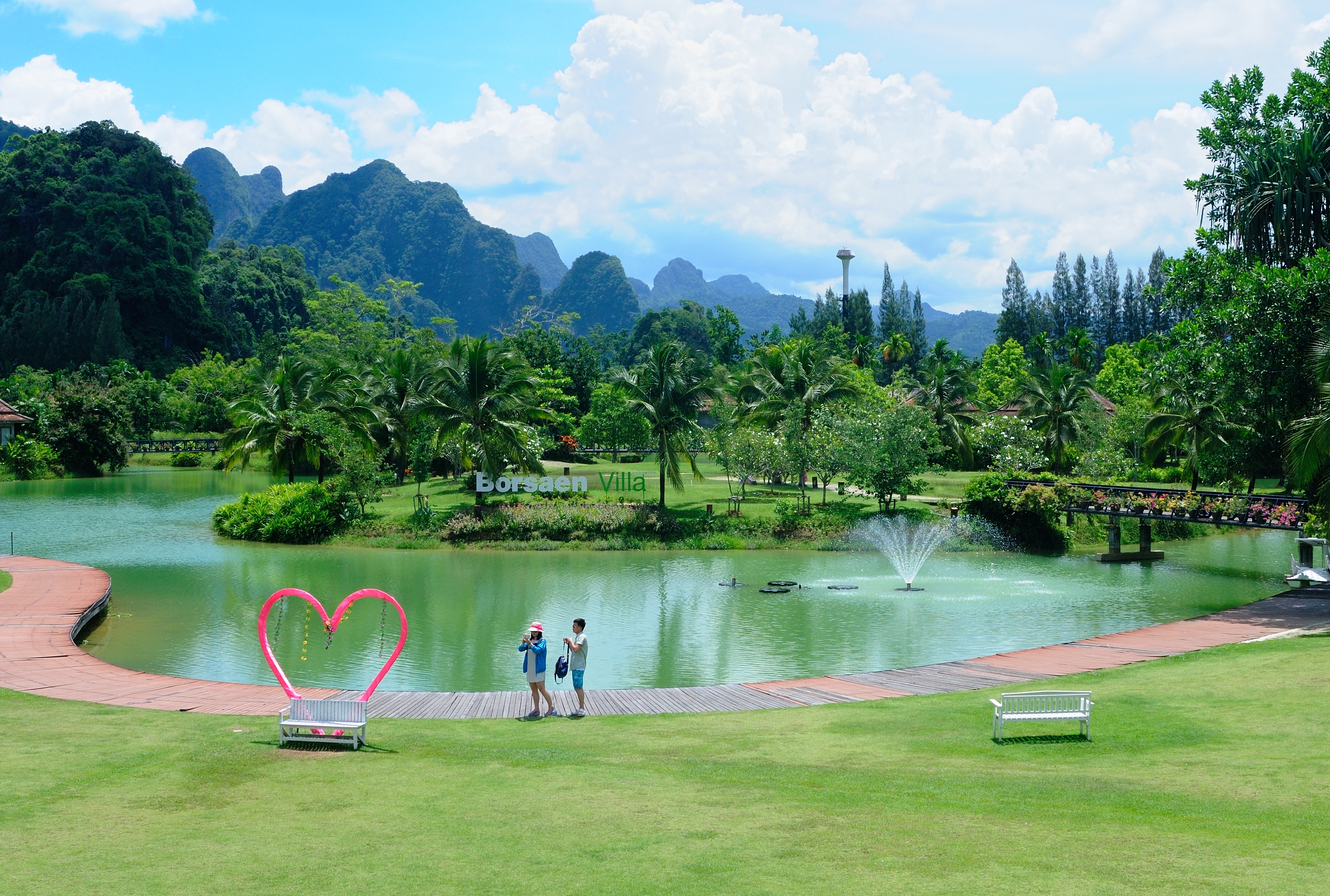 泰国普吉岛6日4晚跟团游(5钻)·甲米神奇四岛