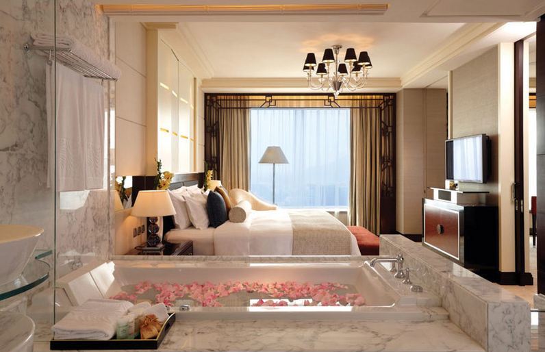 澳门星际酒店1晚+星际酒店美食餐券(价值澳门