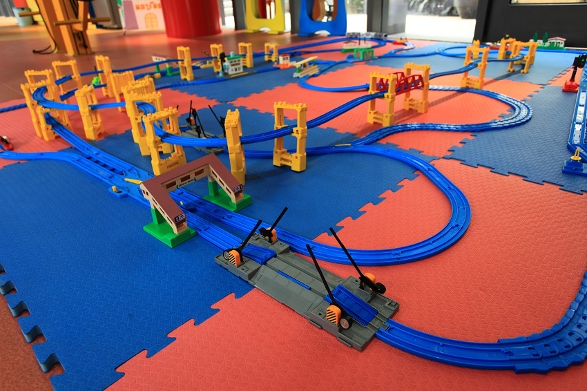 【全民放暑假】清远万科白天鹅度假酒店1晚+