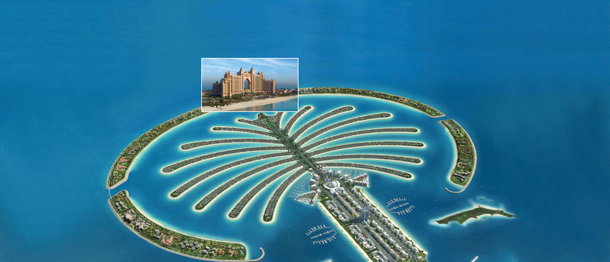 【携程攻略】上海到迪拜旅游报价,上海到迪拜