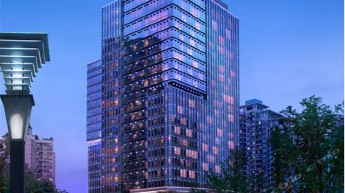 【郑州】重庆4日自由行·富力凯悦酒店+融汇温泉-携程旅游度假