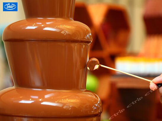 【广发日专享】广州翡翠皇冠假日酒店1晚\/广州