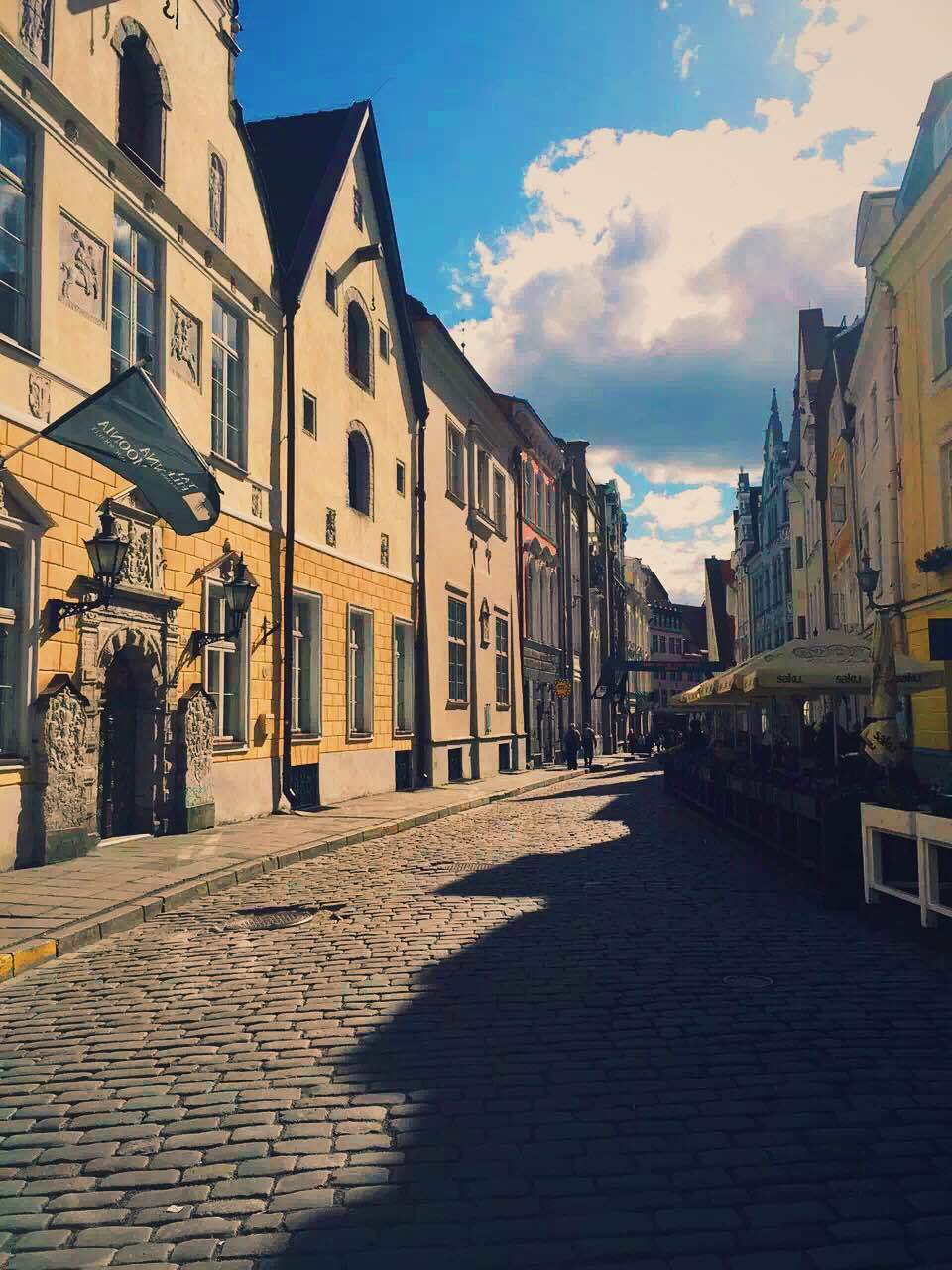 奥斯陆旅游怎么样,奥斯陆旅游好玩吗