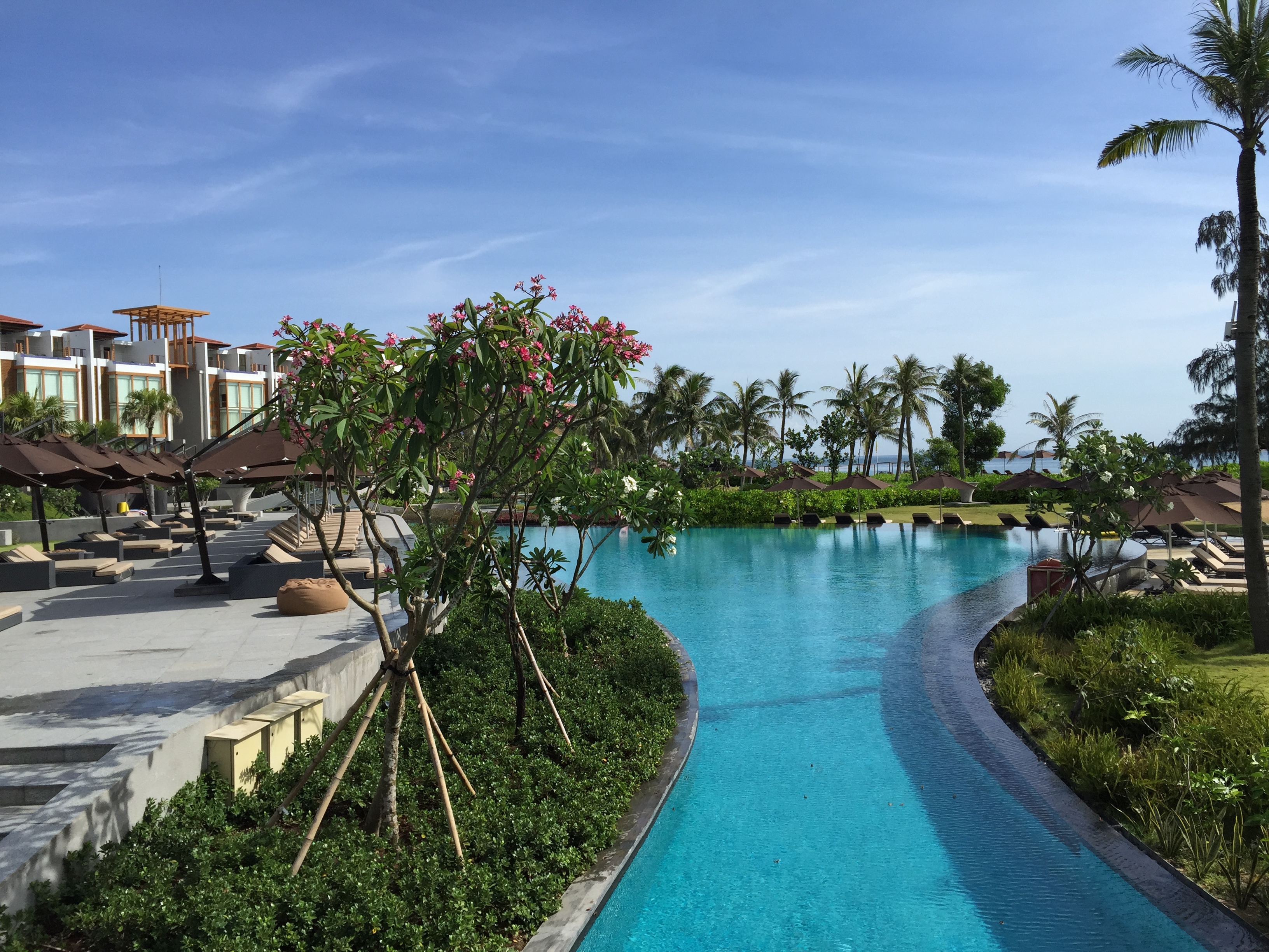 岘港旅游怎么样,岘港旅游好玩吗