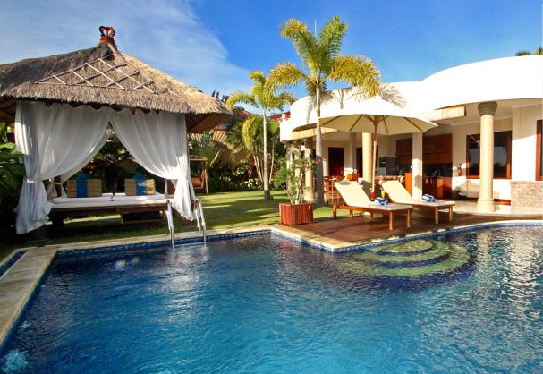 巴厘岛+蓝梦岛7日半自助游(5钻)·蓝梦+贵族下