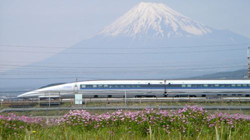 日本东京+箱根+京都+大阪5日跟团游(3钻)·豪