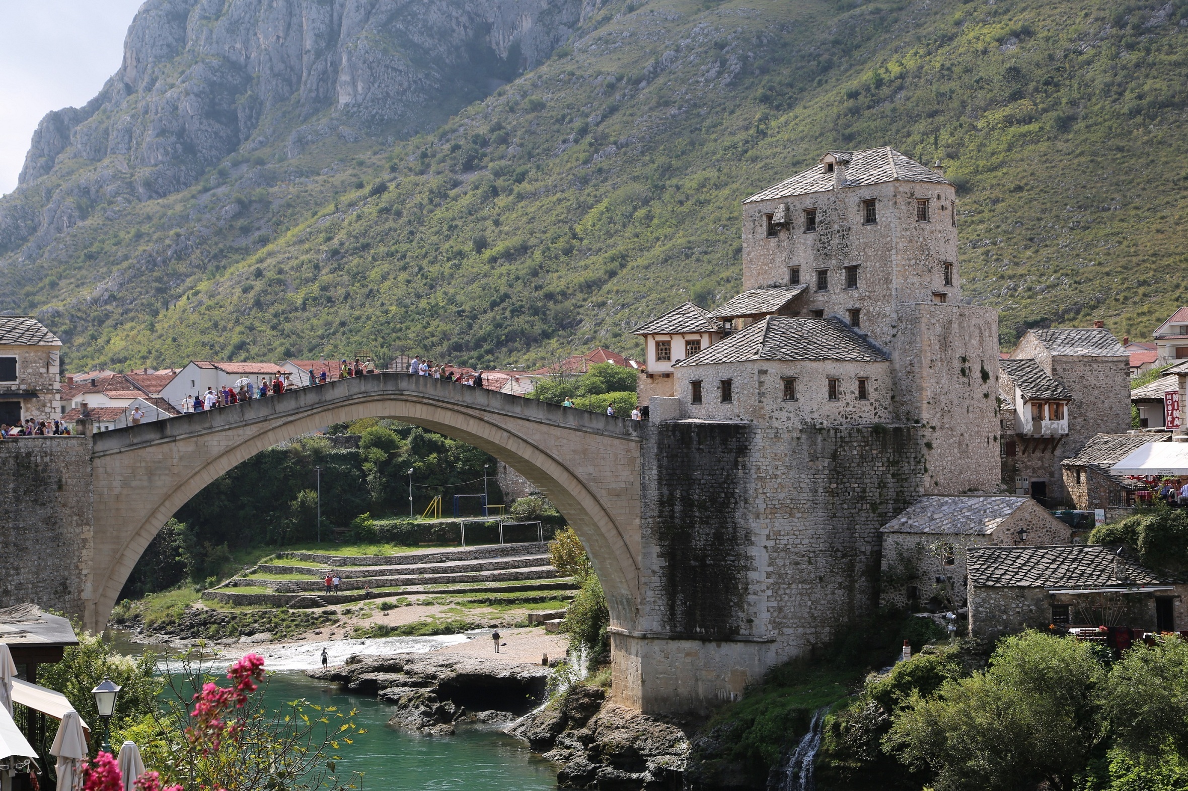 斯洛文尼亚+克罗地亚+黑山10日跟团游(4钻)·