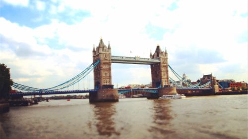 【上海】英国伦敦自由行·7天5晚·懒人计划