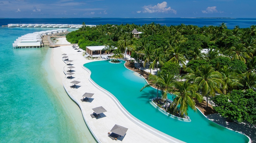 【携程攻略】郑州到马尔代夫旅游报价,郑州到