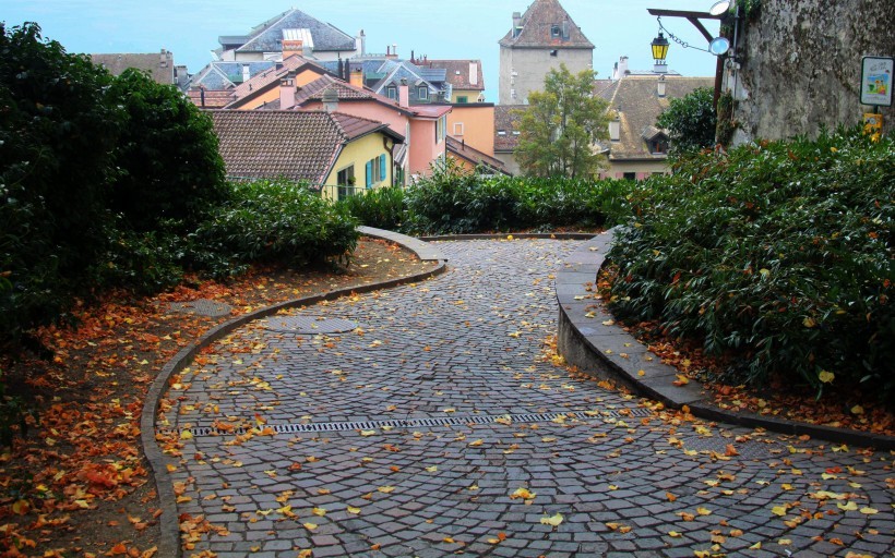 森+因特拉肯+茨韦西门+蒙特勒+沃韦+洛桑+日