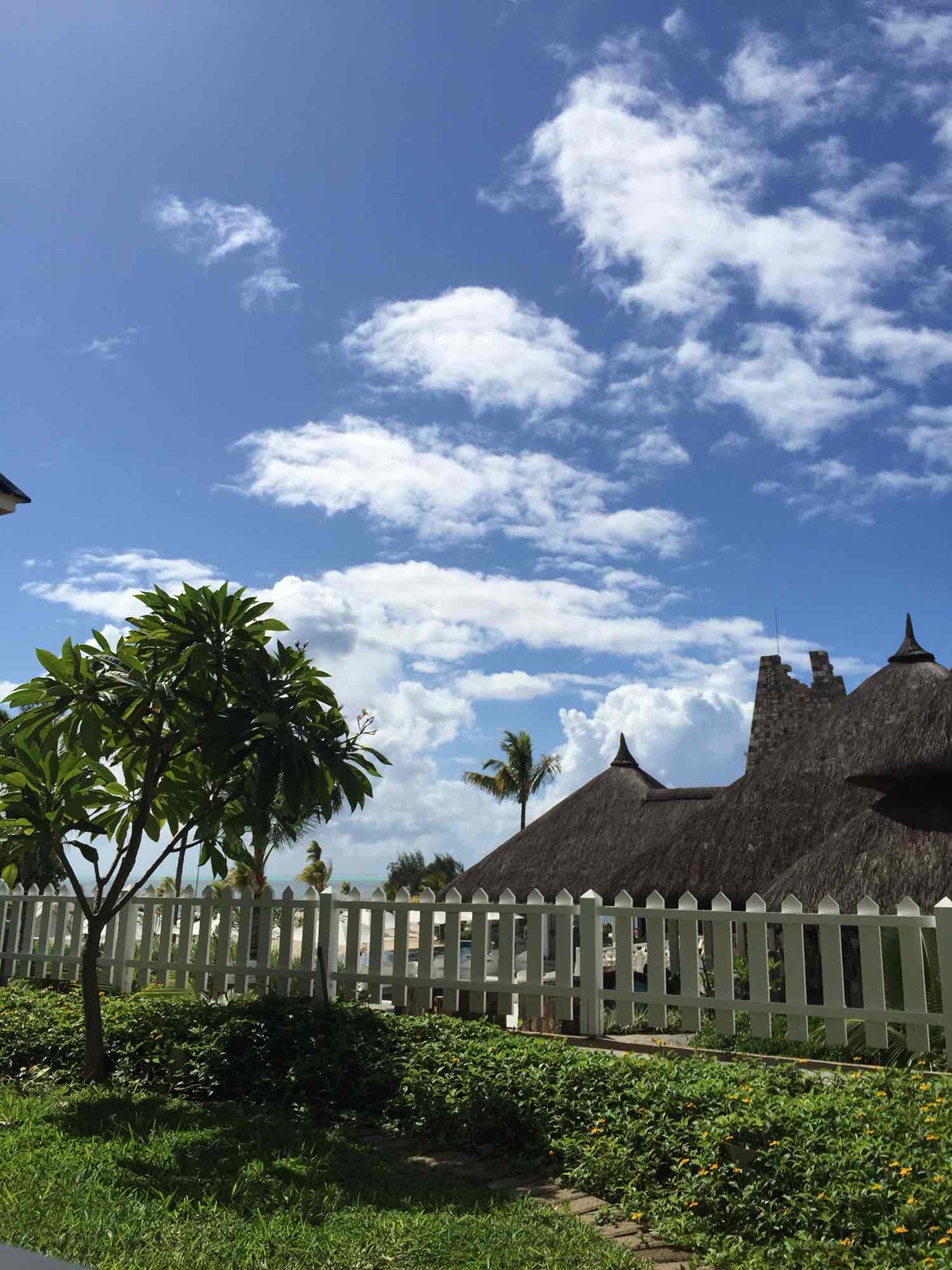 毛里求斯旅游怎么样,毛里求斯旅游好玩吗