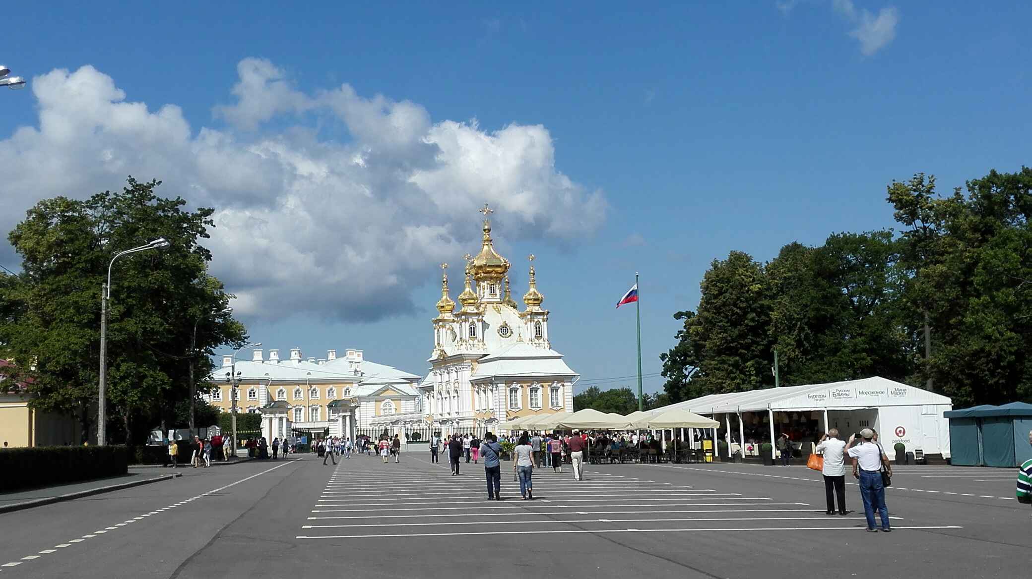 莫斯科旅游怎么样,莫斯科旅游好玩吗【携程旅游】