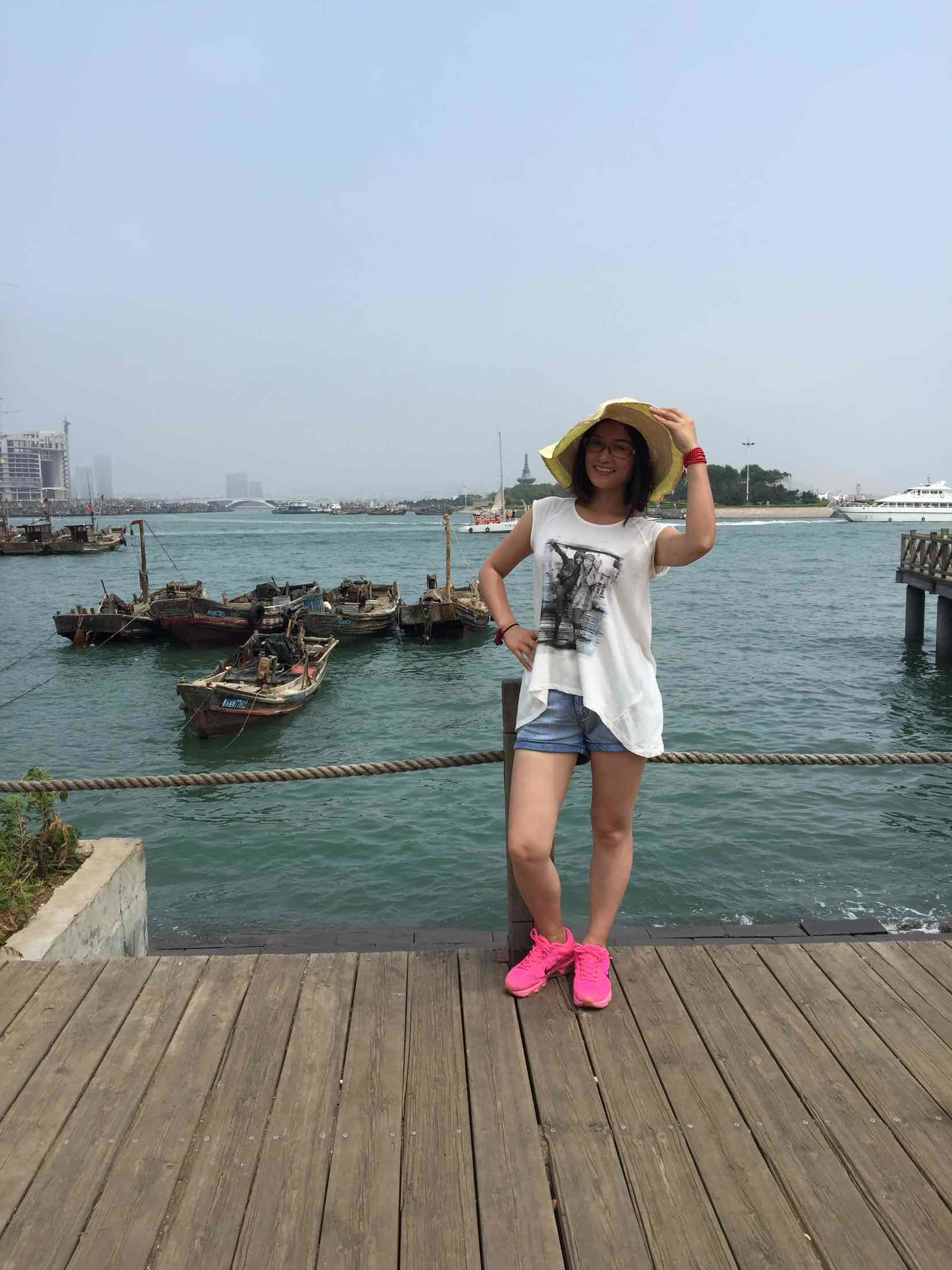 连云港旅游怎么样,连云港旅游好玩吗