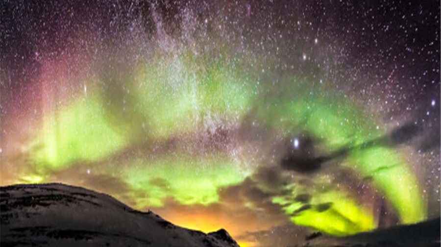 【携程攻略】上海到芬兰旅游报价,上海到芬兰