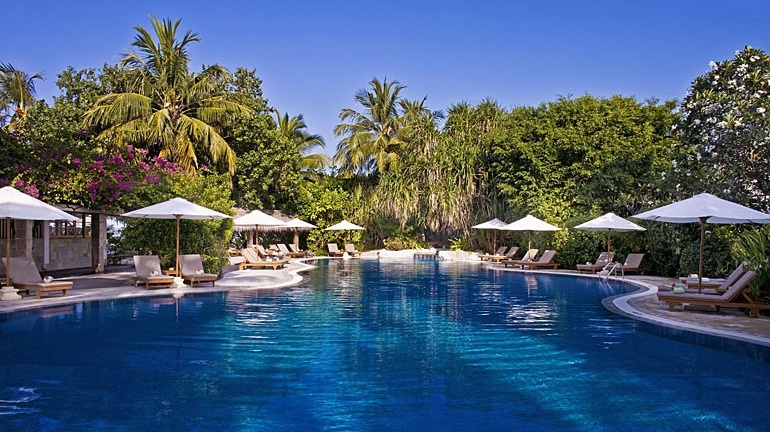 【携程攻略】西安到马尔代夫旅游报价,西安到