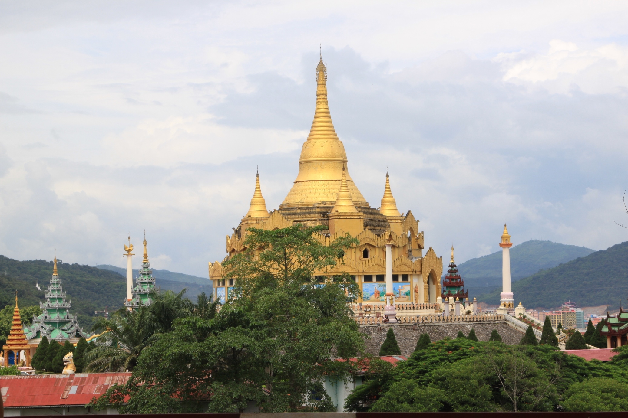 西双版纳旅游怎么样,西双版纳旅游好玩吗