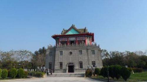 厦门+鼓浪屿5日4晚跟团游·含台湾金门岛一日