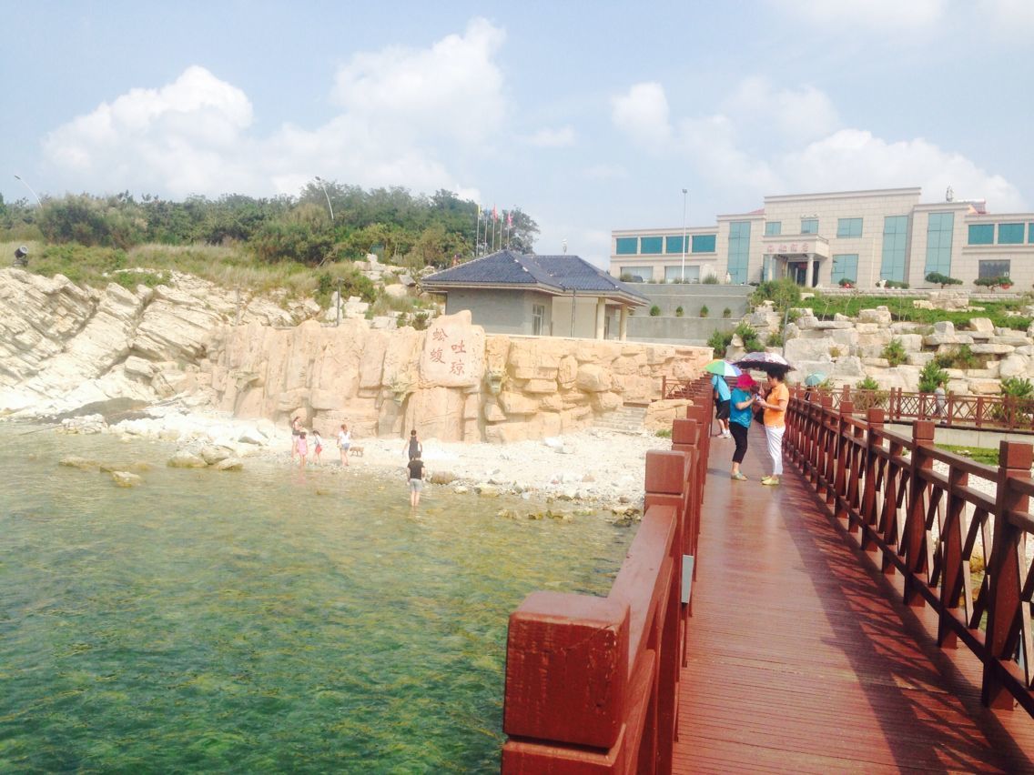 蓬莱旅游怎么样,蓬莱旅游好玩吗【携程旅游】