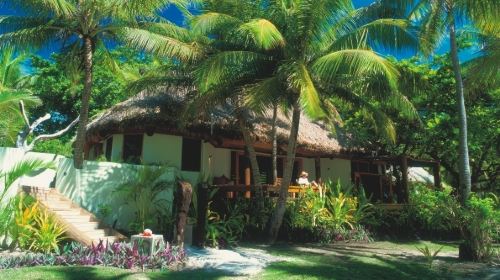 【天津】斐济南迪+雅萨瓦群岛8日6晚自由行(5