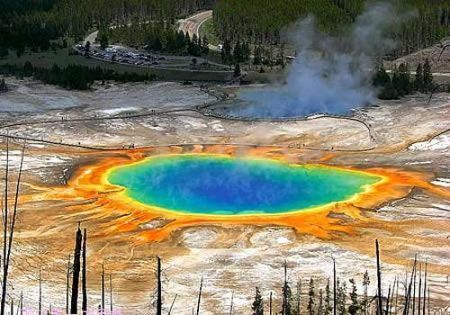 美国西海岸10日跟团游(3钻)·免行李费+黄石+