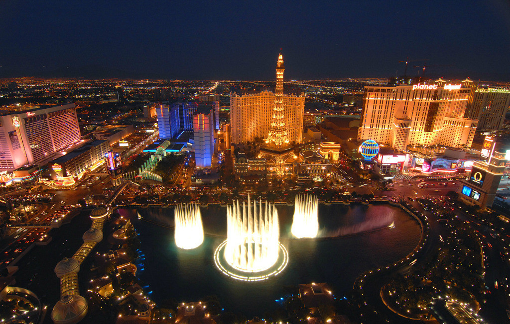 美国西海岸10日跟团游(3钻)·免行李费+黄石+