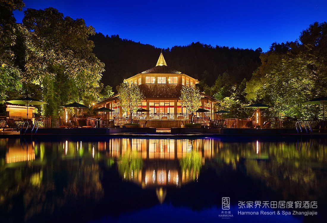 【携程攻略】成都到张家界旅游报价,成都到张