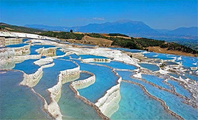 州到土耳其旅游报价,郑州到土耳其旅游价格\/费