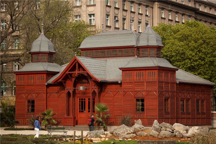 匈牙利+塞尔维亚+斯洛文尼亚+克罗地亚+波斯