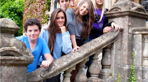 【一人成行,暑期课程】英国中学名校暑期体验