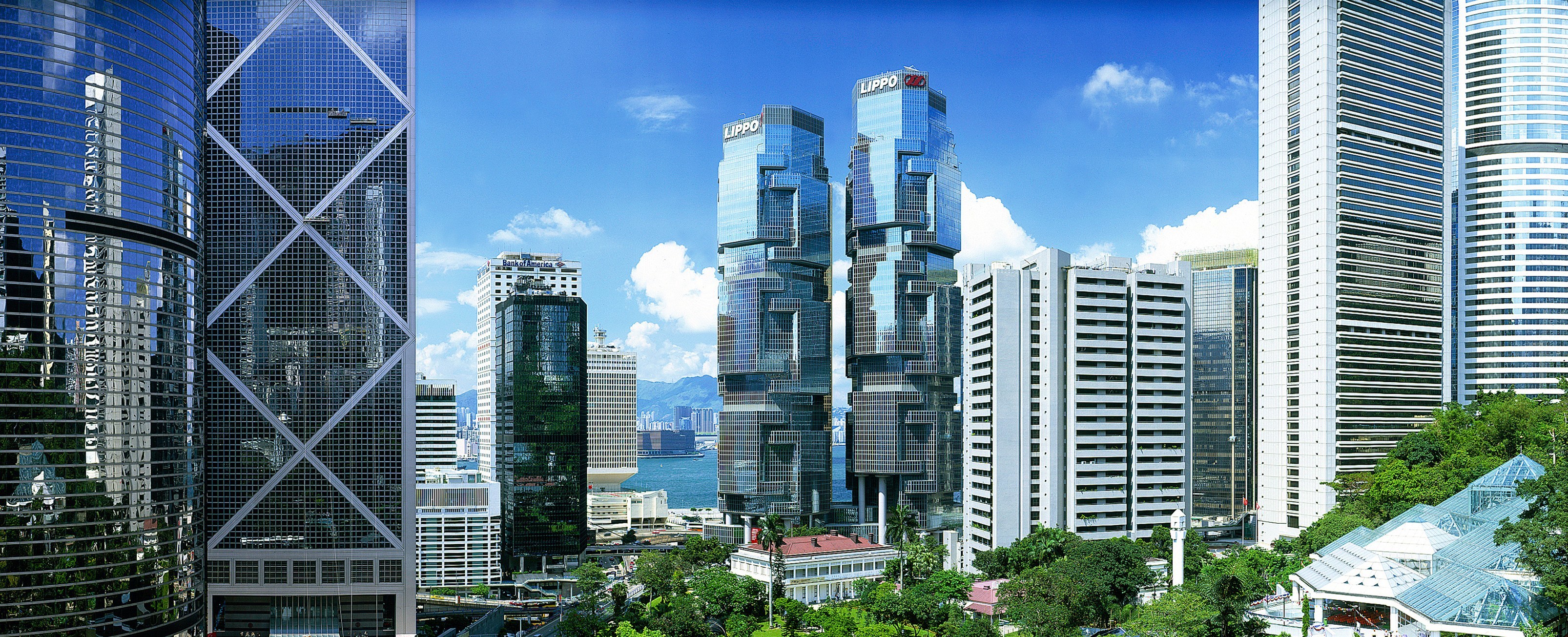 乐园游·香港5日4晚半自助游·亲子夏令营\/大澳\/香港大学\/独家-【携程旅游】